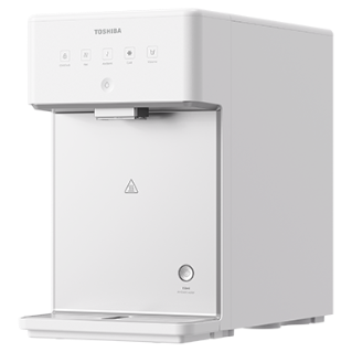 Countertop Water Purifier