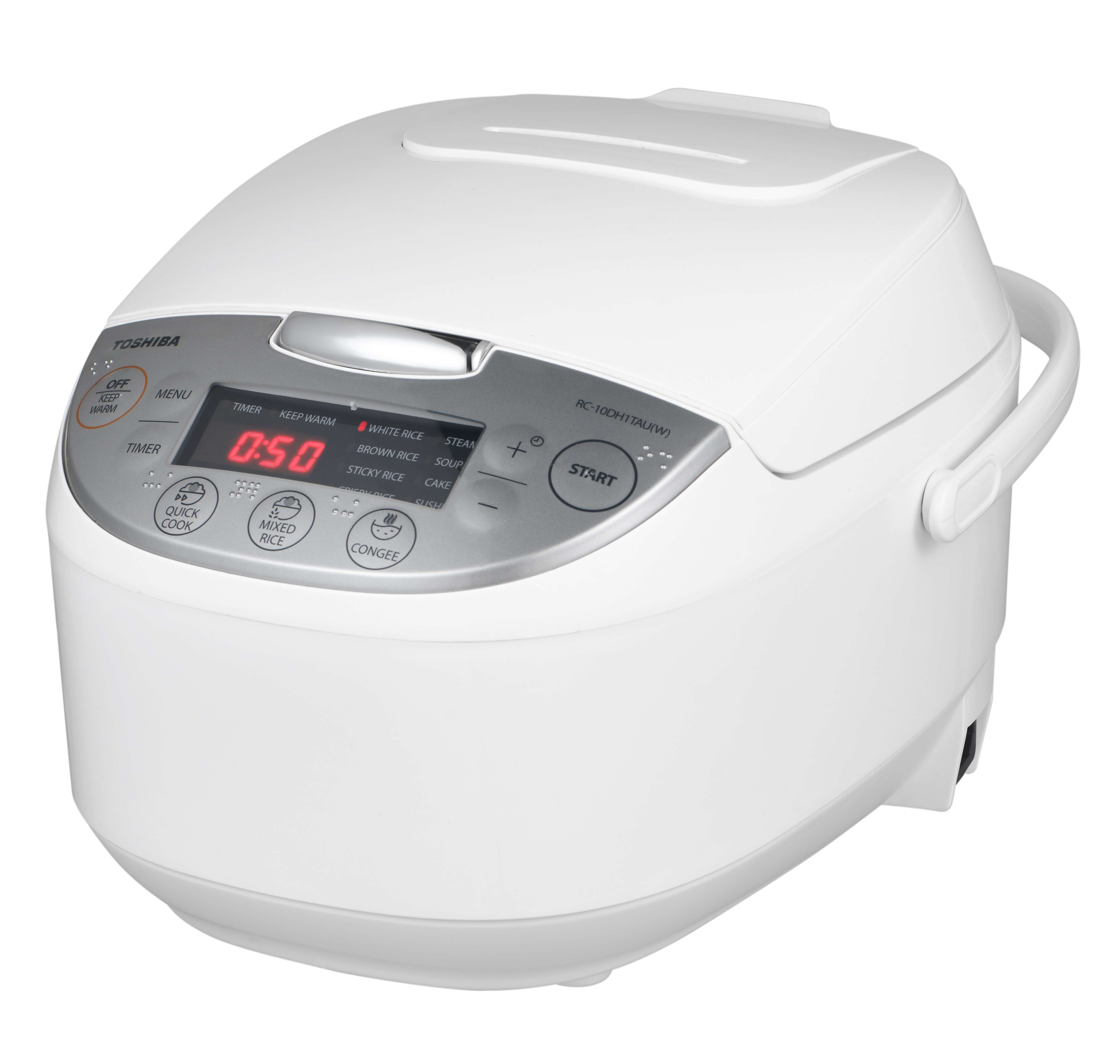 Rice Cookers