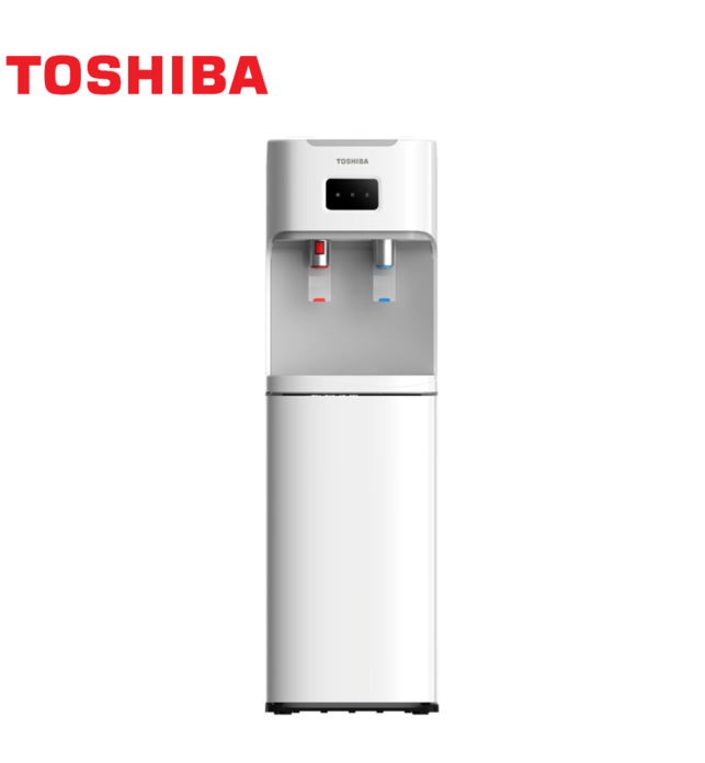 GREAT VALUE MATTERS TOSHIBA WATER DISPENSER