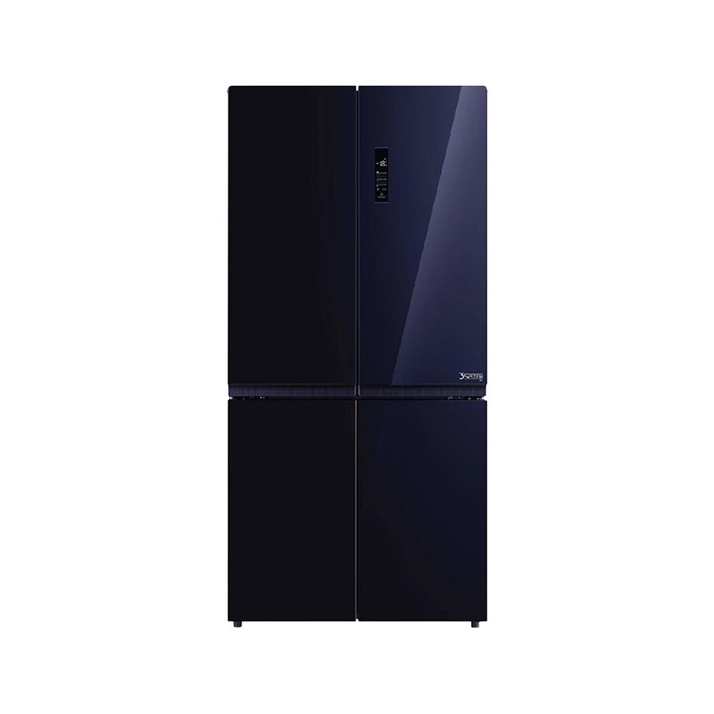 Multi-Door Refrigerator