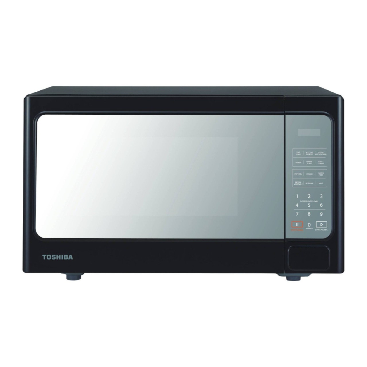 Microwave Oven