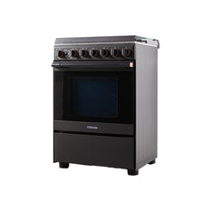 TOSHIBA GAS RANGE