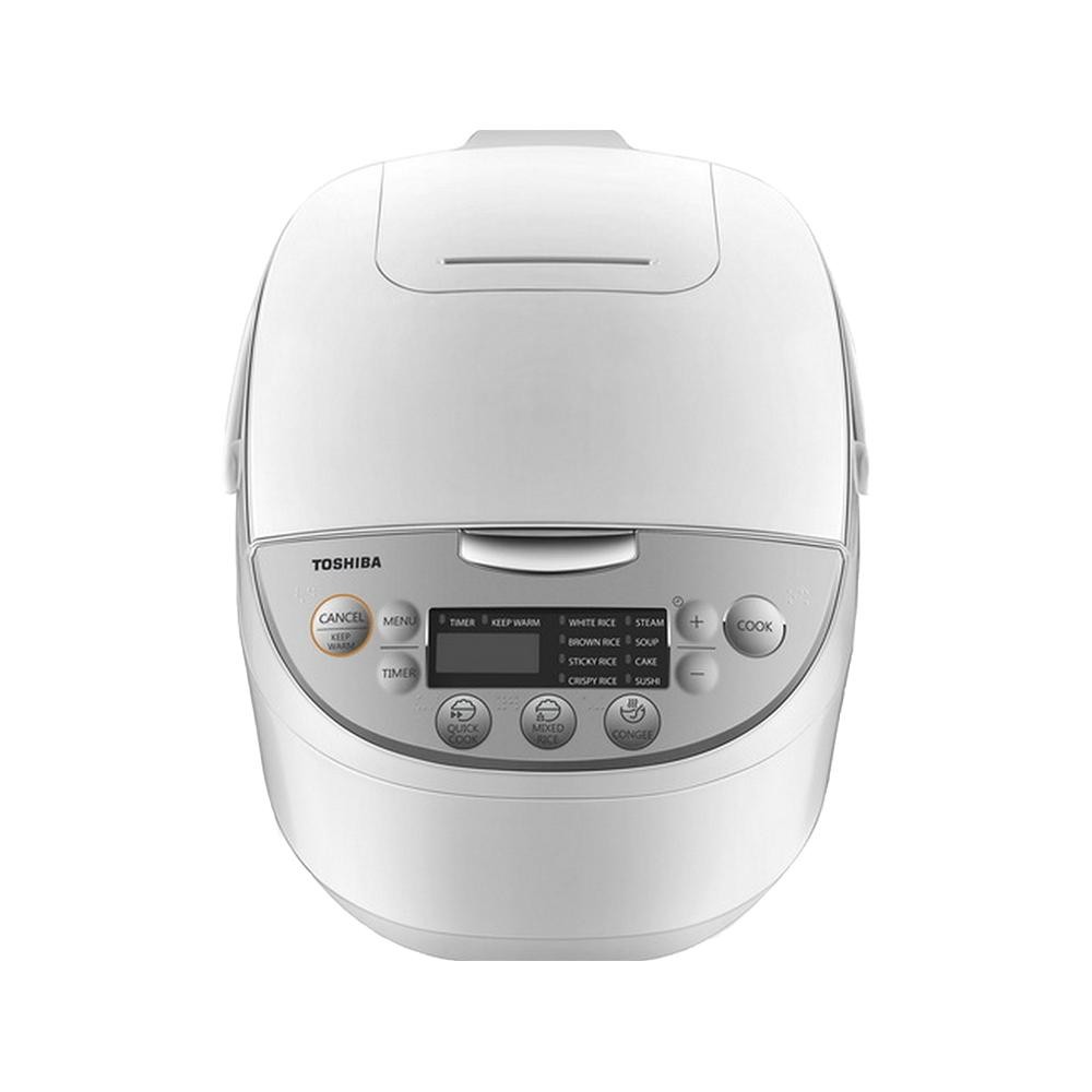 1.8L Digital Multi Cooker