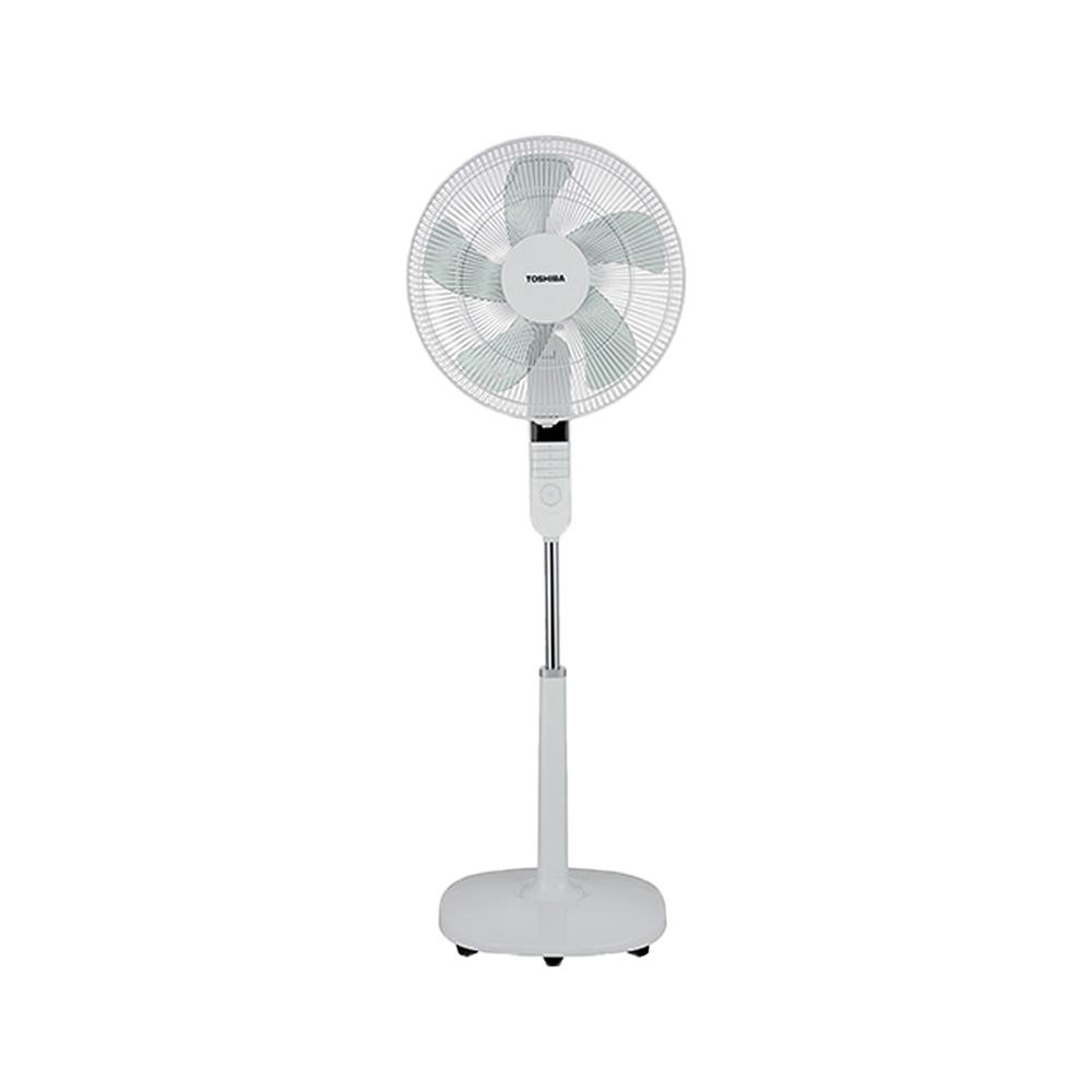 16 Inches Digital AC Electric fan