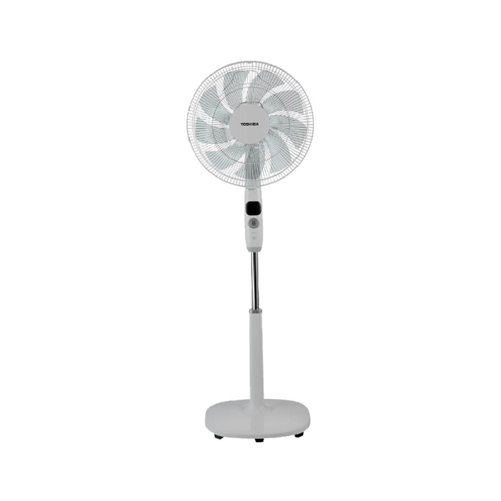 16 Inches Digital DC Stand fan