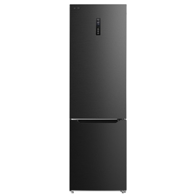 Z DOLNĄ ZAMRAŻARKĄ