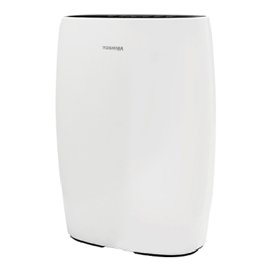 Oczyszczacze powietrza 60m2