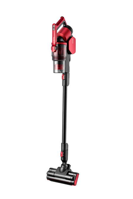 Пылесосы вертикальные