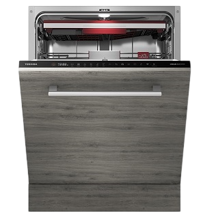 Встраиваемая посудомоечная машина