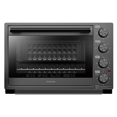 ELECTRIC OVENS