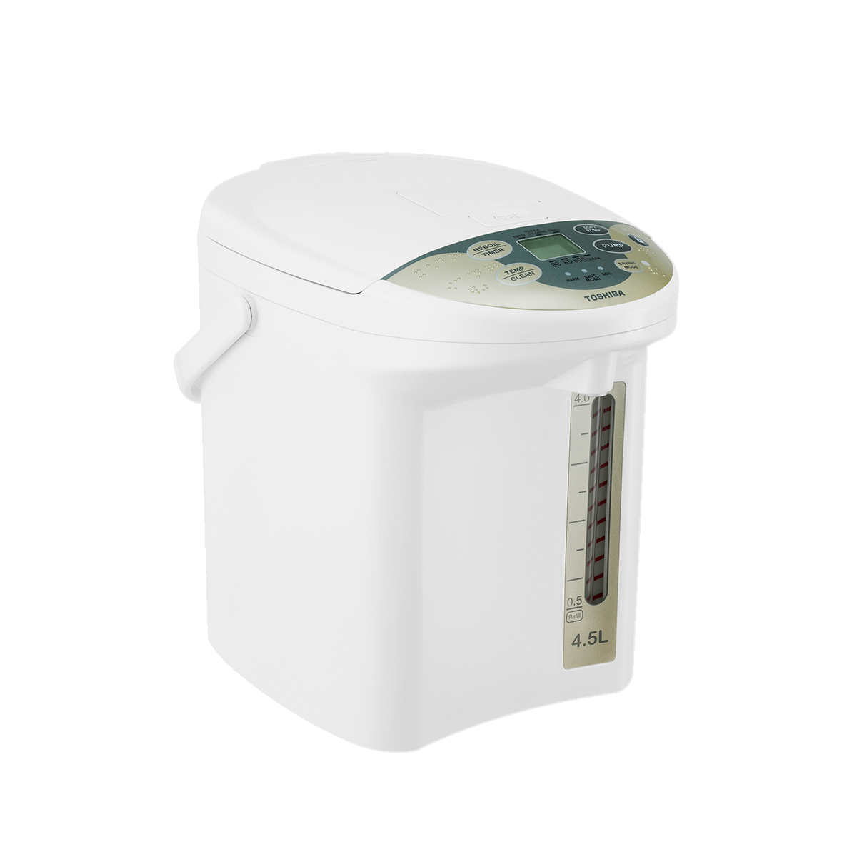 Electric Water Boiler