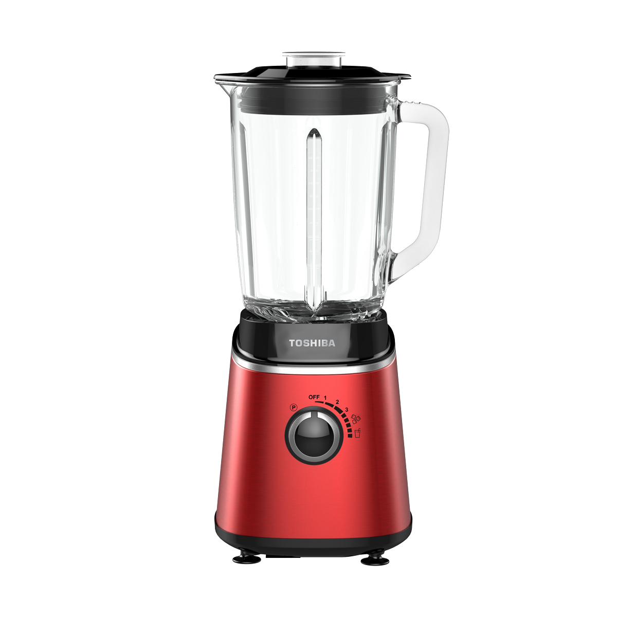 Multipurpose Blender