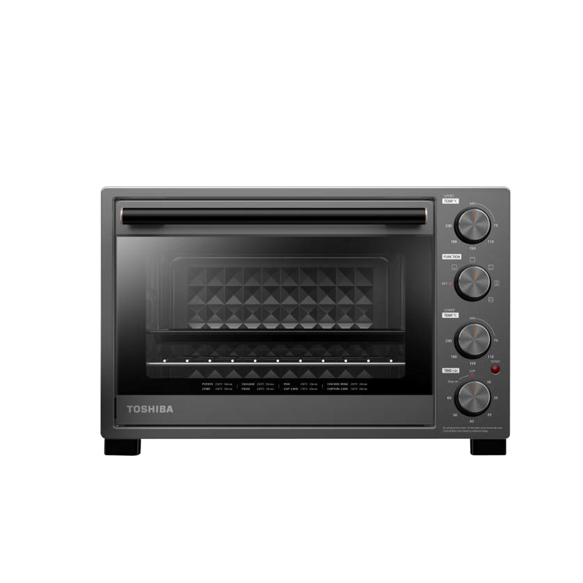 Conventional sales electric ovens