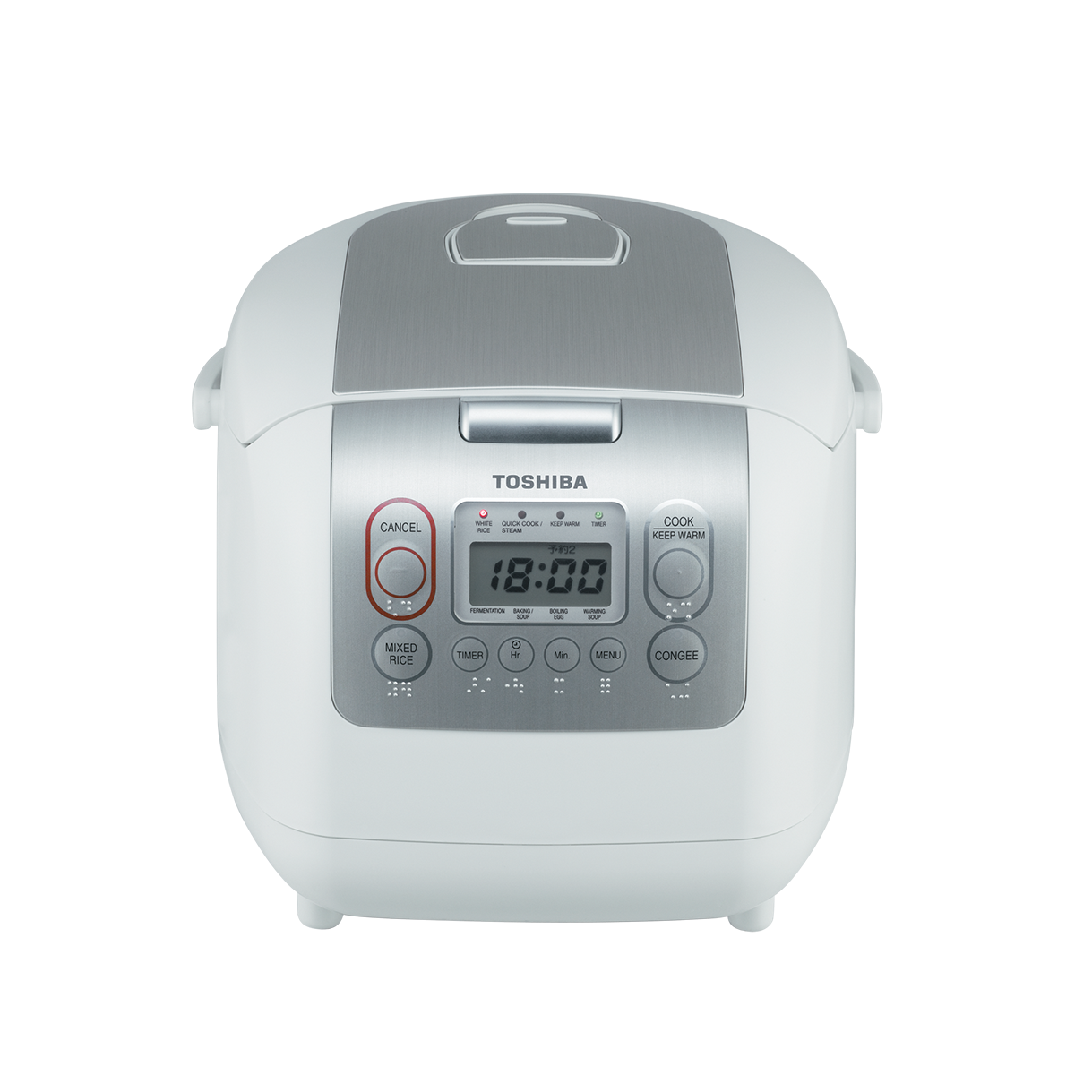 Rice Cooker