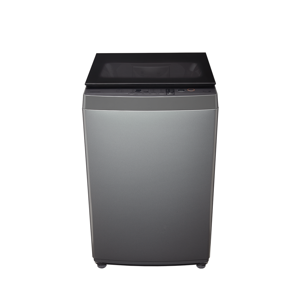 เครื่องซักผ้าฝาบน 