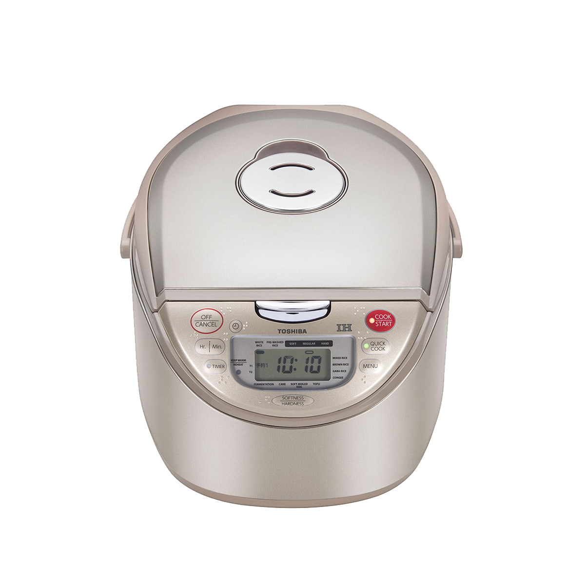 ระบบ IH (Induction Heater)