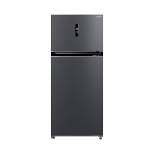 Üstte Dondurucu Bulunan Buzdolabı