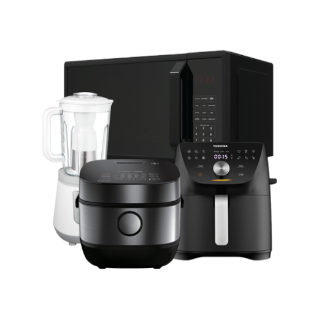 küçük ev aletleri