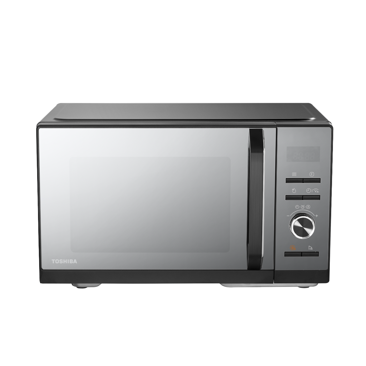 Microwave Oven