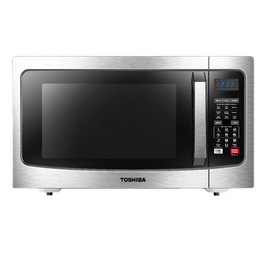 Microwave Ovens