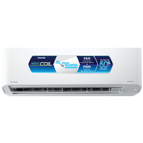 Inverter thế hệ mới