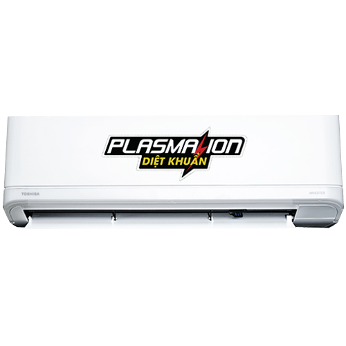 Plasma Ion diệt khuẩn