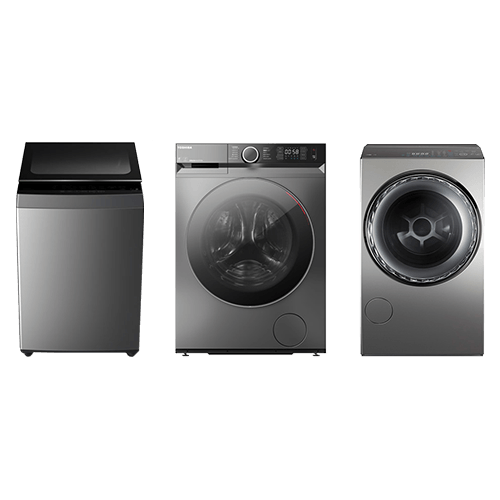 Tất cả máy giặt