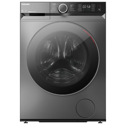 Máy giặt cửa trước