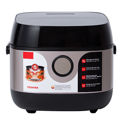 Nồi cơm điện từ IH