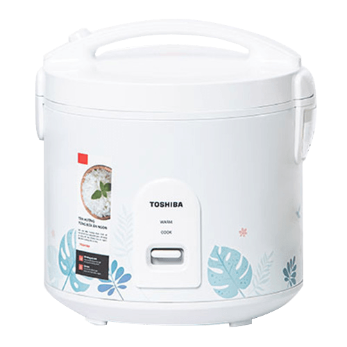 Nồi cơm nắp gài