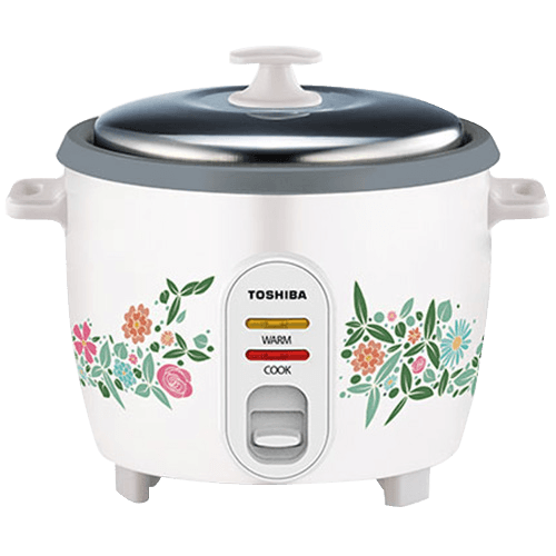 Nồi cơm nắp rời