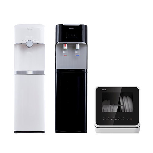 Thiết Bị Cần Nguồn Nước