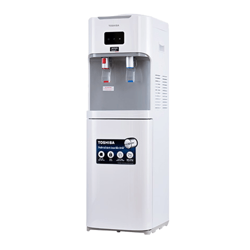 Máy nước nóng lạnh