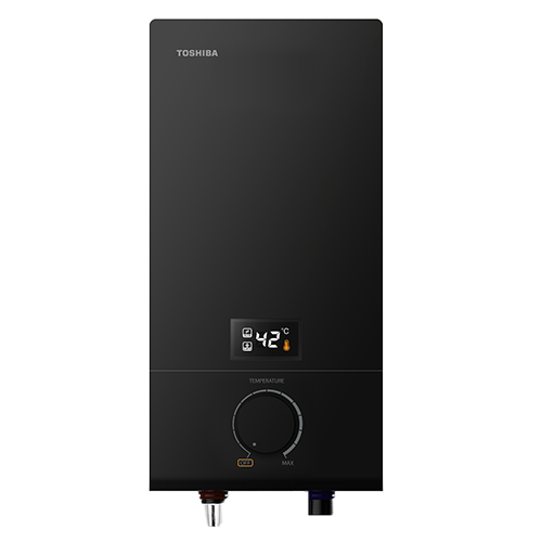 Máy tắm nước nóng