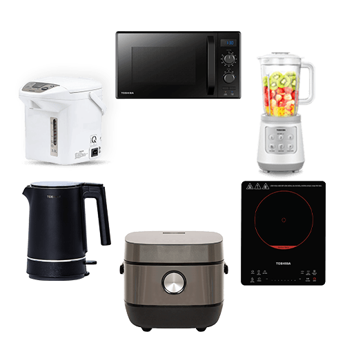 Thiết bị nhà bếp