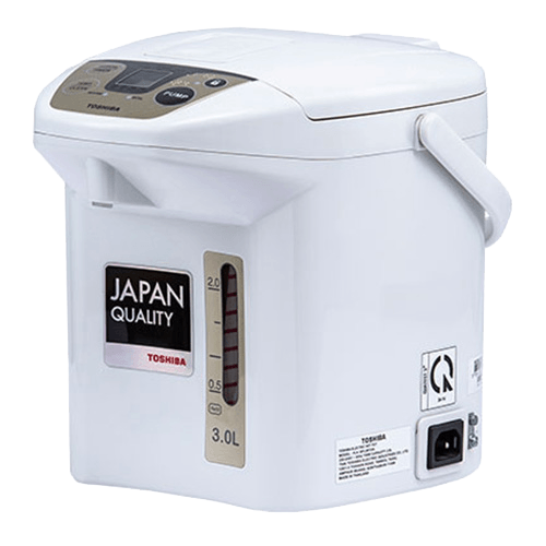 Bình thủy điện