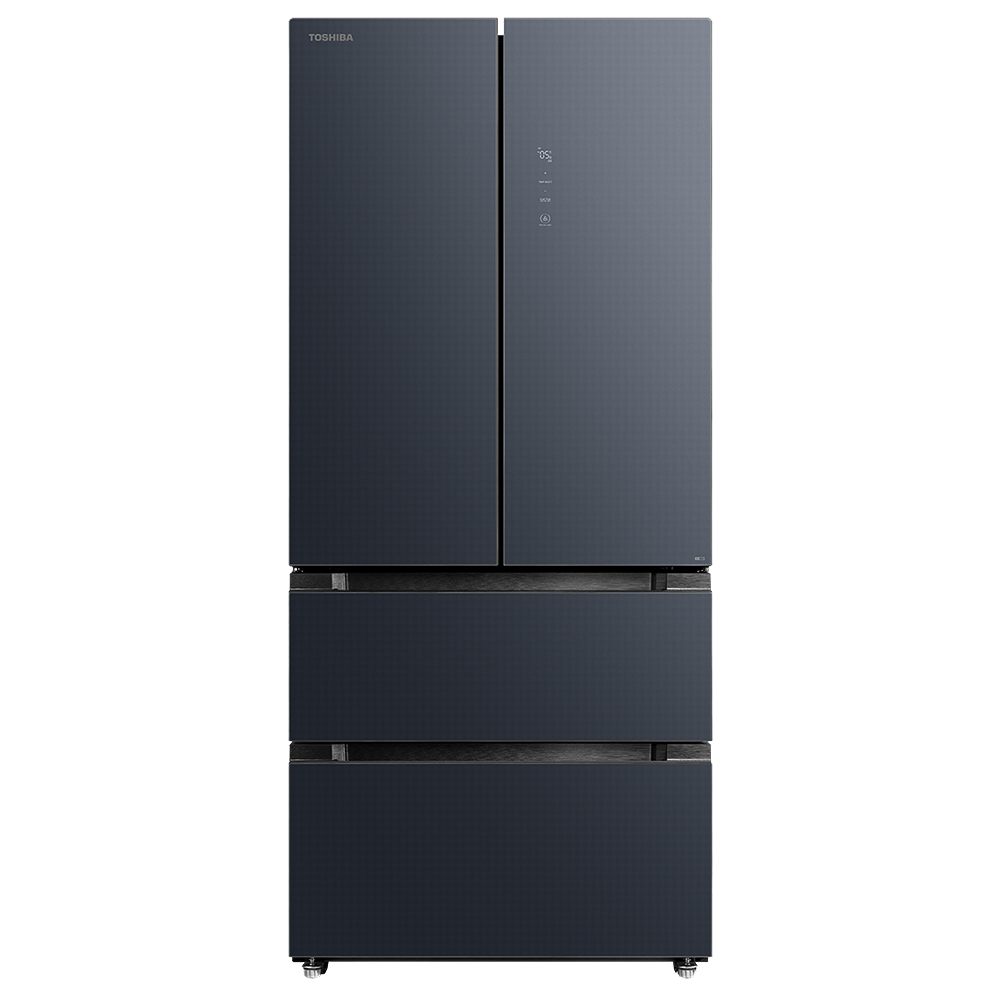 Tủ lạnh nhiều cửa