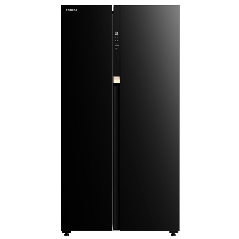 Tủ lạnh Side by Side