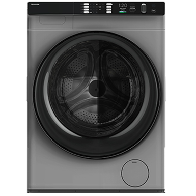 Front Load Washer Dryer Combo