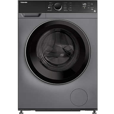 Front Load Washing Machine