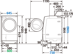 TW 127X8L R ZABOON 