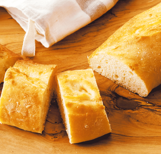 フランスパン