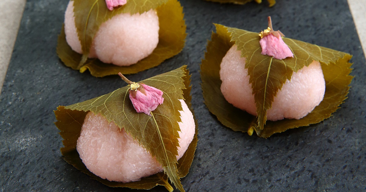 桜もち | 東芝ライフスタイル株式会社