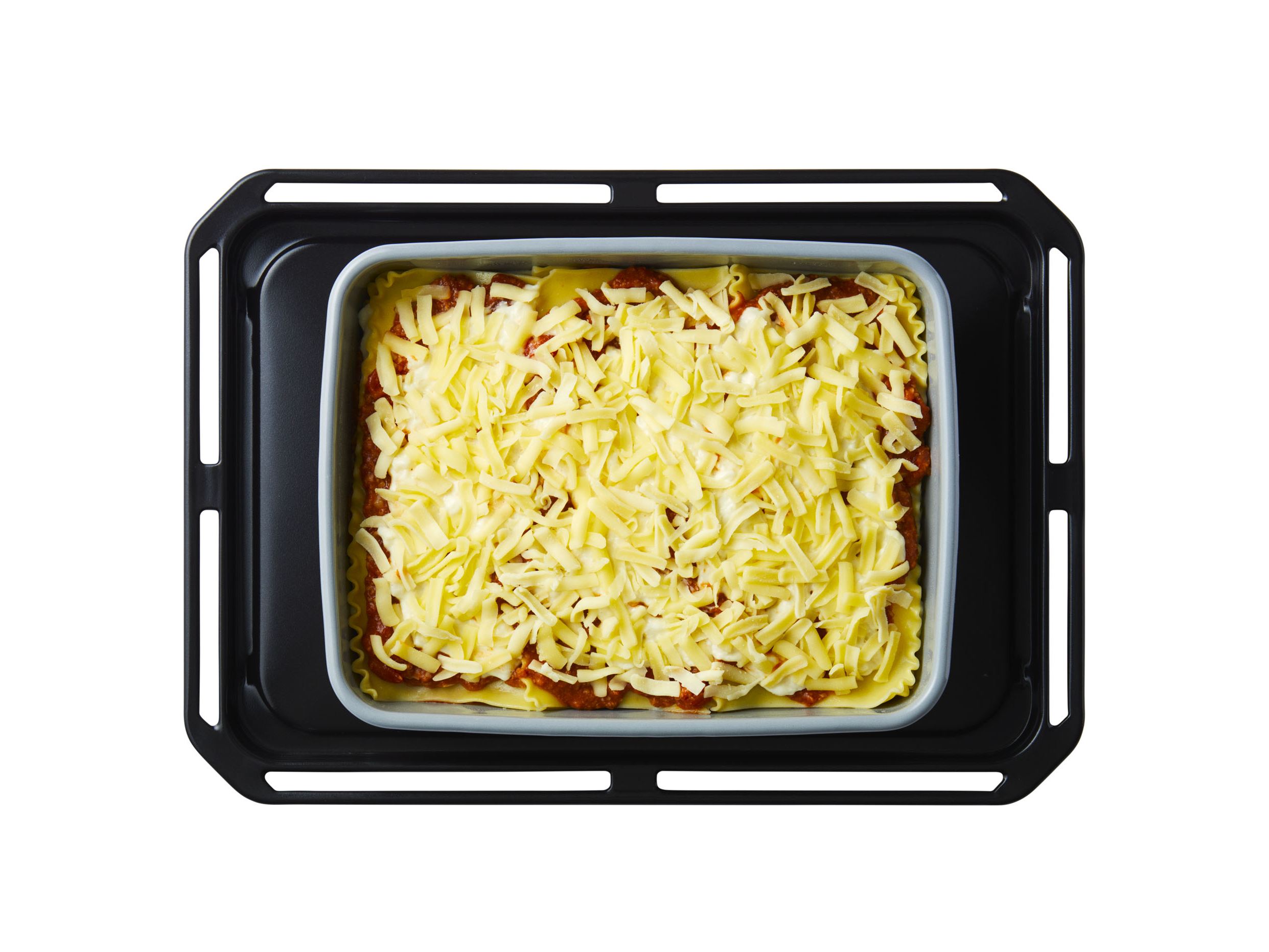 ラザニア(石窯おまかせ焼き) | 東芝ライフスタイル株式会社