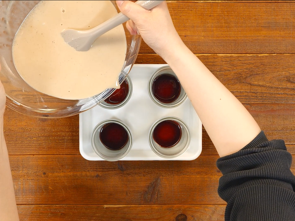 マロンプリン | 東芝ライフスタイル株式会社