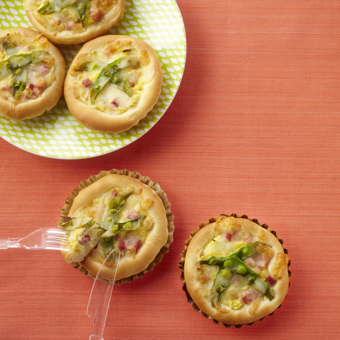 キッシュ スプリングパンキッシュ | 東芝ライフスタイル株式会社