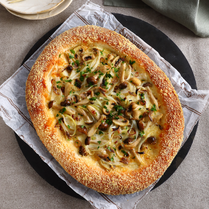 石窯ドーム オリジナルレシピ｜東芝ライフスタイル株式会社