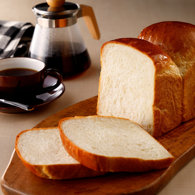 食パン