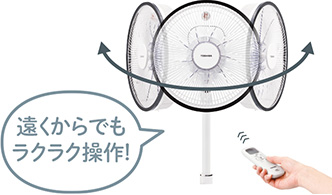F-DLY70 | 扇風機 | 東芝ライフスタイル株式会社 | 扇風機 | 東芝ライフスタイル株式会社