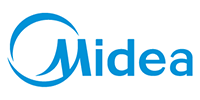 Midea Logo